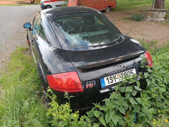 Audi TT - 5