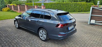 Volkswagen Golf 1.5 eTSI - 11/2024 - 11700km - DPH - 5
