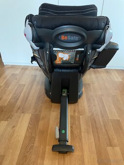 Besafe izi kombi x4 isofix - 5