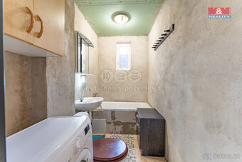 Prodej rodinného domu, 62 m², Chroustov - 5