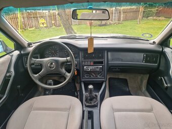 Audi 80 2.0i 66kw (1993) - 5