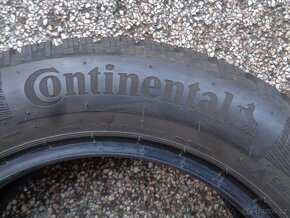 Zimní pneu 175/65/14 R14 Continental - 5