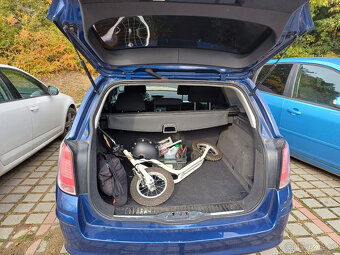 Opel Astra - 5