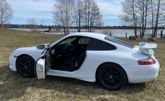 Porsche 911 - 5