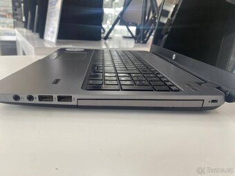 HP PROBOOK 455 G1 15,6“/AMD A6/SSD 240GB/RAM 8GB GRAFIKA:AMD - 5
