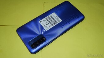 Xiaomi Redmi 9T 4/64Gb jako nový - 5