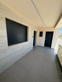 Apartmán na ostrově Vir, 100m od moře - 5