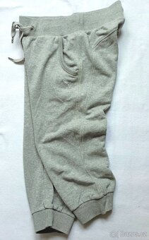 PUMA-DÁMSKÉ 3/4 TEPLÁKY-S/36 - 5