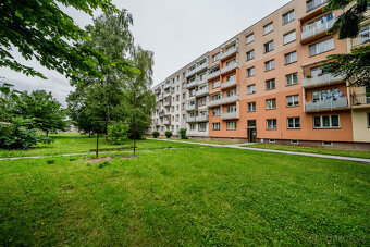 Prodej, byt 2+1, 58 m, Ukrajinská 1478/36, Ostrava - Poruba, - 5