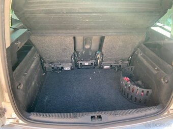 Škoda Roomster 1.2Tsi 2013, Klima, parkovací asistent - 5