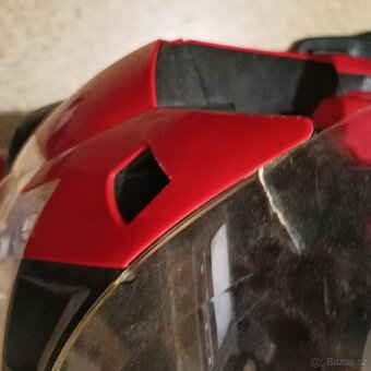 Dětský motocykl na baterie 🔋 - 5