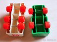 Autíčka Viking Toys Sweden z 90. let - 5