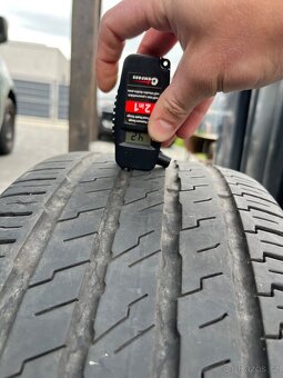 Prodám 2x 4,2mm pneu a dvě zdarma - 5