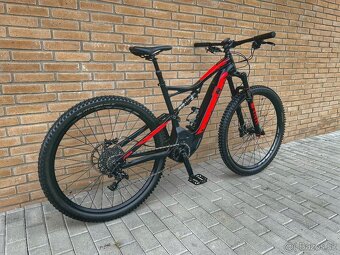 Specialized Turbo Levo FSR Comp / L / 27,5" / 500Wh / - 5