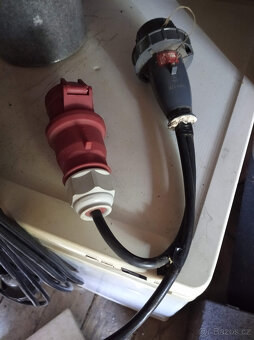 Kabel na cirkulárku - 5