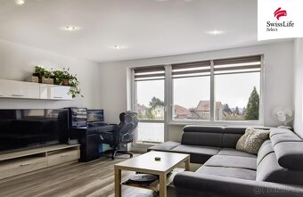 Prodej bytu 3+1 69 m2 Lochotínská, Plzeň - 5