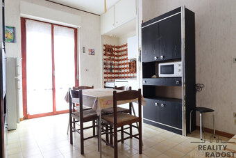 Prodej bytu 2+kk 35 m², via Francavilla al Mare, Itálie - 5