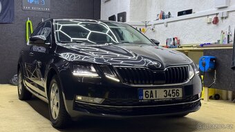Škoda Octavia 3 Style Plus - 5