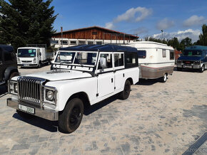 ERIBA TRITON TOURING kuchyň topení, po GO - 5