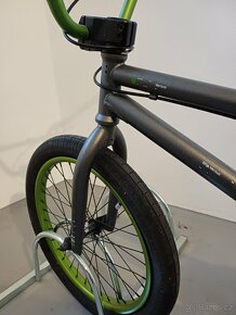 Kolo BMX vel.20 - 5