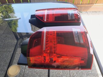 Zadní světla LED VW T6 , T6.1 LIFT : 7LA945208B , 7LA945207B - 5