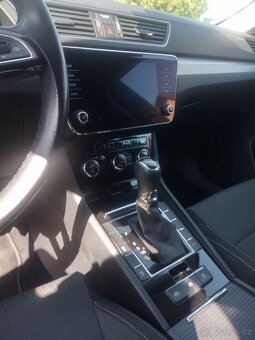 Superb 3 r.v.2018 2.0tdi 140kw - 5