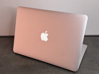 MacBook Air 13'' 2012 / i5 / 4GB / 128GB SSD - DPH - 5