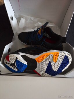 Boty Jordan - 5
