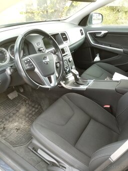 Prodám Volvo v60 - 5