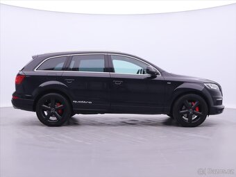 Audi Q7 3,0 TDI 176kW quattro S-line (2009) - 5