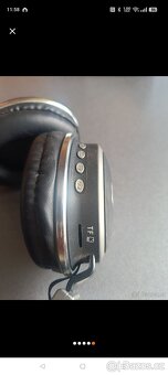 Sluchátka JBL - 5