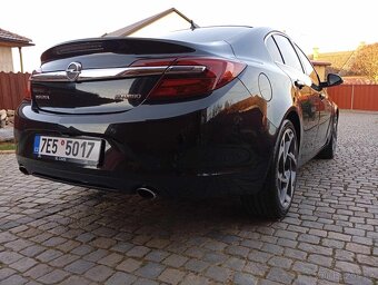 Opel Insignia 2.0CDTI 143kw - 5