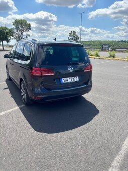Vw sharan 2.0tdi - 5