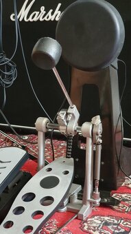 Prodám elektronické bicí YAMAHA DD – 75 - 5