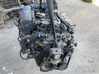 Motor 1.2THP 81kW HN05 - PSA Citroen Peugeot - 5