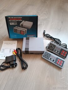 Nové retro hry. - 5