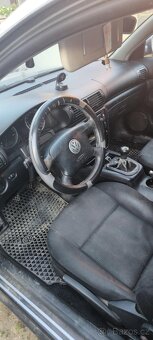 volkswagen passat b5 - 5