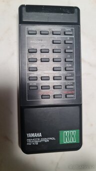 Yamaha KX 1200 - 5