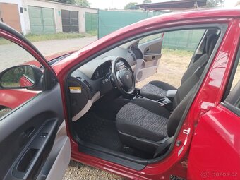 Kia Ceed 1.4benzin 80kw-Koup.Čr,Serviska,Po Servisu - 5
