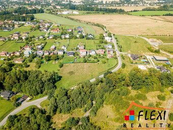 Prodej pozemku 945 m2 ul. Frýdecká, Havířov Bludovice - 5