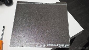 Prodám Prusa MK4 - 5
