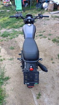 Brixton Felsberg 125 ABS - 5