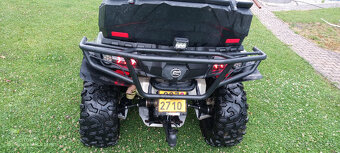 CF moto Gladiator t3b - 5