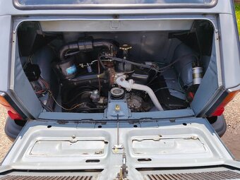 Fiat 126 P/650E - 5
