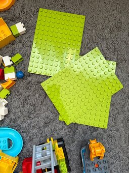 Lego duplo - 5