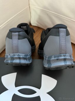 Boty Under Armour - 5