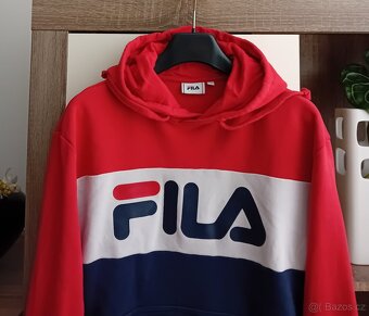 FILA dámská mikina vel. S - 5