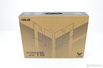 Asus TUF Gaming F15 (FX506HF-HN001W) - 5