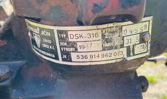 Vari DSK 316 - 5