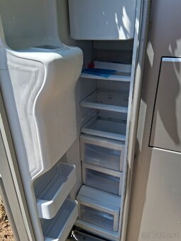 Prodám samsung americké - 5